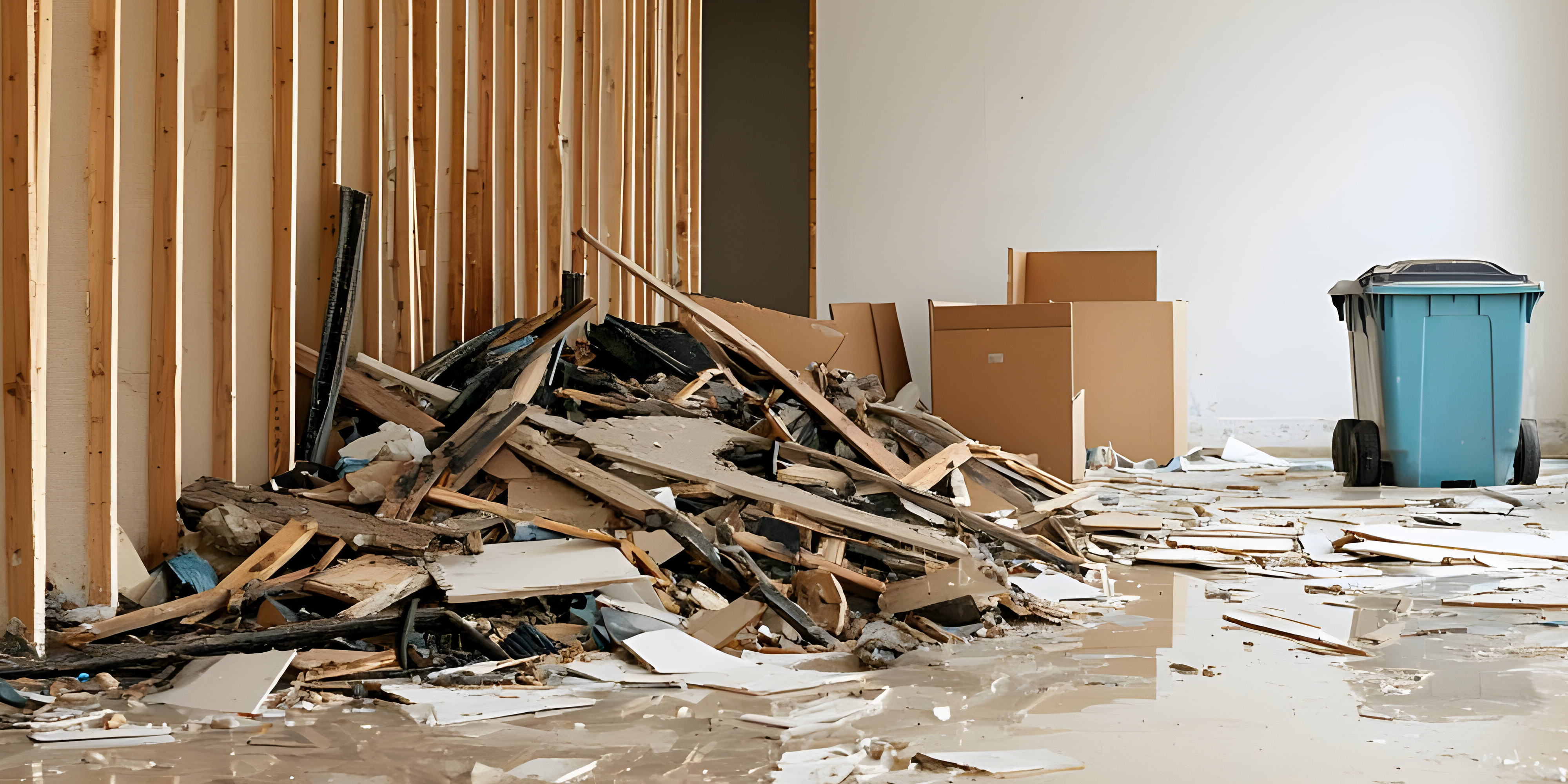 Commercial Waste